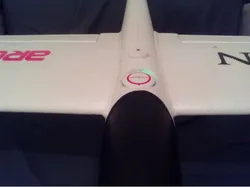 NEO-M8N GPS holder for Glider