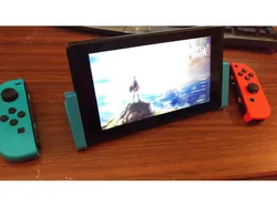 Nintendo Switch 60° Stands for JoyCon Channels