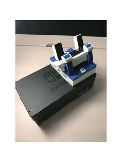Nintendo Switch Alternate Dock