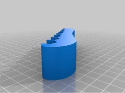 Nut sizer