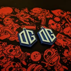 OG Earrings