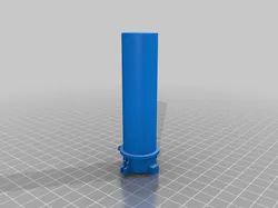Part for dart blaster "Recon CS-6"