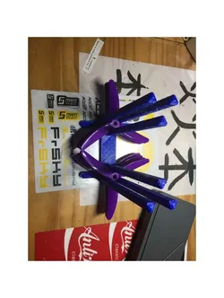 Prop Holder for 5045 Props