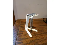 Razor Stand