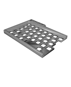 SiCK-68 Mechanical Keyboard