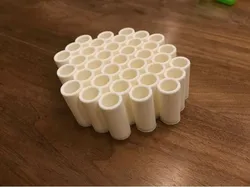 Simple Pen Holder