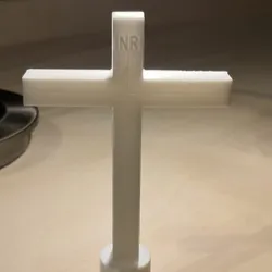 The cross of Jesus