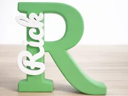 The Ultimate 3D Name Sign Generator - Free 3D Print Model