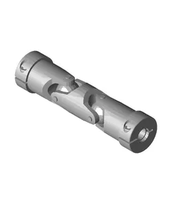 Universal Joint Coupling.stl