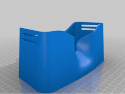 VR Beetech Prototype HMD VR