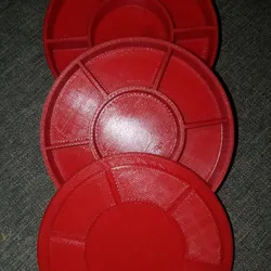 Watch Parts - Small Parts Stackable Storage Container
