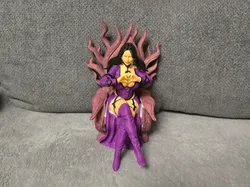 Witch of the Forest  - Free 3D Print Model