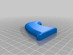 XR3 Grips WIP