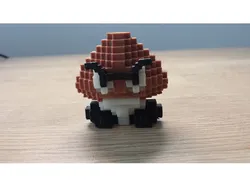 8-Bit Goomba