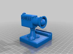 Camera Phone Holder