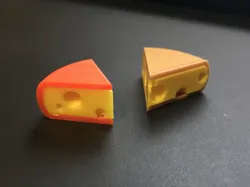 Cheese