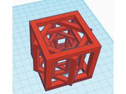 cube