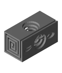 curious box.obj
