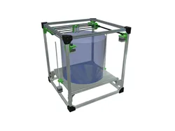 Custom Core XY Printer