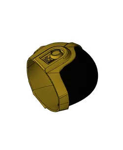 Daft Punk Helmet
