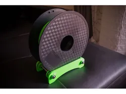 Filament coil holder for I3-R