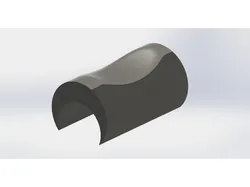 Flute Thumb Rest