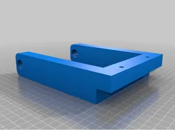 FT-5 side spool holder