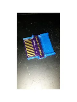Gamecube Digital Port Half Cable