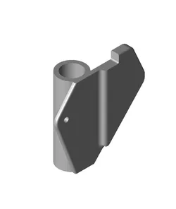 GEPRC Mark4 Mini Camera Protector and Mount