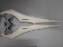 Halo Energy Sword - Split Handle - Free 3D Print Model