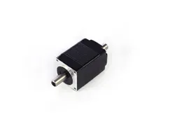 Hollow Shaft Stepper Motor