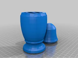 Impossible Cup