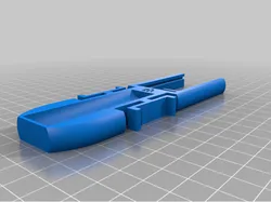 iSpindel Sled