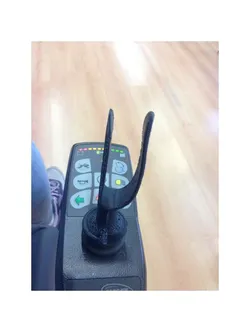 Joystick silla de ruedas