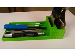 Knife/Tool Tray