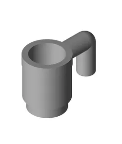 Lego Mug