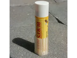 Lip Balm Pocket Guard