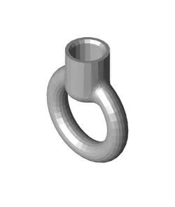 Magnetic Quick Release