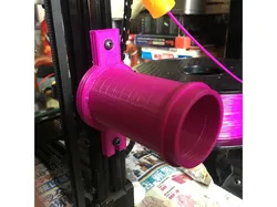 Micromake C1 Filament Holder