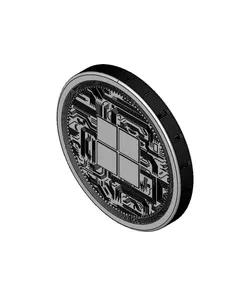 Microsoft Coin