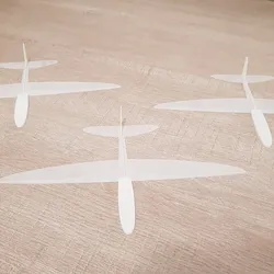Mini glider