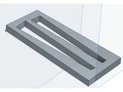Missing Microsteps Test