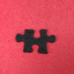 Missing Puzzle Piece