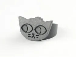 Night in the Woods - Mae Ring