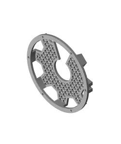 OpenSource Speaker Grill #3DPNSpeakerCover