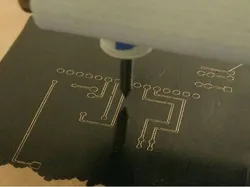 PCB Plotter Addon