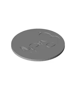 Peanuts Coasters