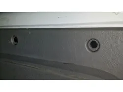 Pin Nissan Primastar