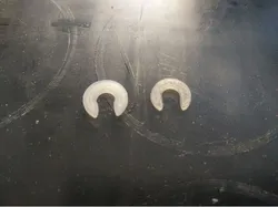 Prometheus System Improved Collet Locks