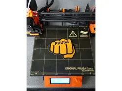 Prusa Bro Fist
